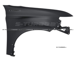 Крыло переднее (правое) без отв. под повторитель, сталь