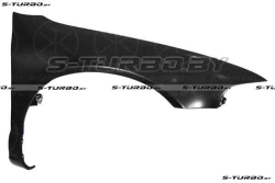 Крыло переднее (правое) сталь