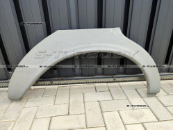 Арка задняя (правая) заводской штамп