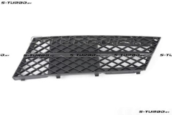 Решетка в бампер (левая)