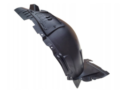 Подкрылок передний (правый) передняя часть