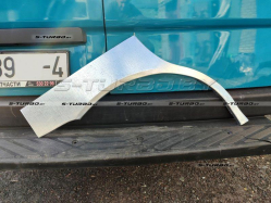 Арка задняя (правая) ремкомплект