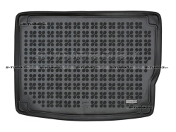 Коврик в багажник модельный полиуретановый