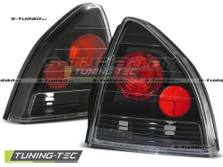 Задние фонари BLACK