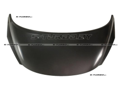 Капот, сталь