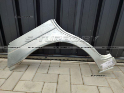 Арка задняя (правая) заводской штамп