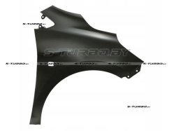 Крыло переднее (правое) с отв. под повторитель, сталь