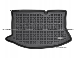 Коврик в багажник модельный полиуретановый