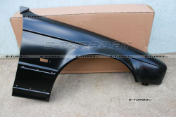 Крыло переднее (правое) с отв. под повторитель, сталь