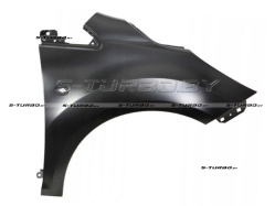 Крыло переднее (правое) с отв. под повторитель, сталь