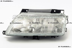 Передняя фара (левая)