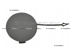 Заглушка отверстия крюка (передняя)