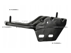 Кронштейн переднего бампера (левый)