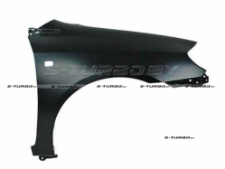 Крыло переднее (правое) с отв. под повторитель, сталь