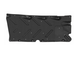 Защита днища (пластик) правая часть