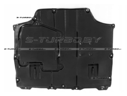 Защита двигателя (пластик) бензин / дизель