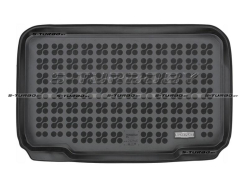 Коврик в багажник модельный полиуретановый