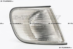 Указатель поворота (правый) белый