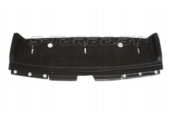 Защита бампера (пластик) бензин / дизель