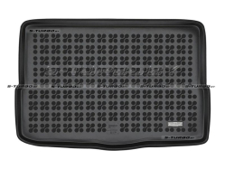 Коврик в багажник модельный полиуретановый
