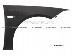 Крыло переднее (правое) с отв. под повторитель, сталь