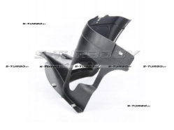 Подкрылок передний (правый) передняя часть