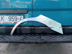 Арка задняя (левая) ремкомплект