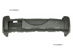 Бампер задний (темно-серый) USA-TYPE