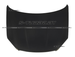 Капот, сталь