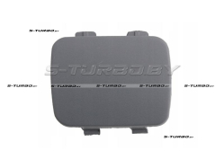 Заглушка отверстия крюка (задняя)