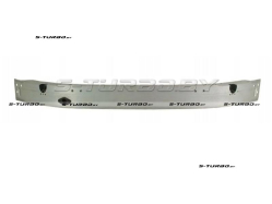 Усилитель переднего бампера (алюминий)