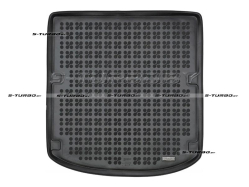 Коврик в багажник модельный полиуретановый
