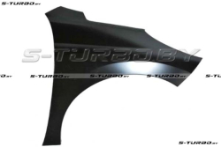 Крыло переднее (правое) оцинкованная сталь