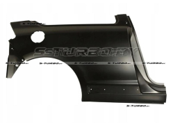 Крыло заднее (правое) заводской штамп