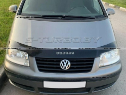 Дефлектор капота