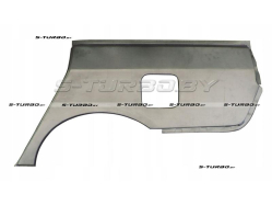 Арка задняя (левая) оригинал