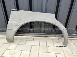 Арка задняя (правая) заводской штамп