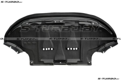 Защита двигателя (пластик) бензин / дизель