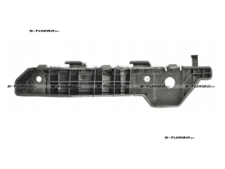 Кронштейн переднего бампера (правый) боковой