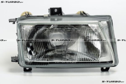 Передняя фара (правая)