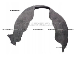 Подкрылок передний (левый) войлочный