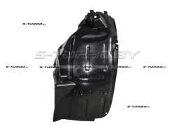 Подкрылок передний (левый) передняя часть