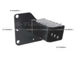 Кронштейн усилителя переднего бампера (правый)