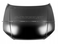 Капот, алюминий, 2014-2019