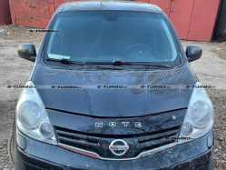 Дефлектор капота