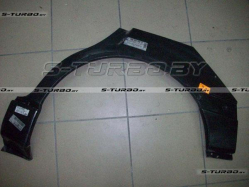 Арка задняя (левая) заводской штамп