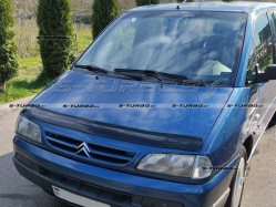 Дефлектор капота