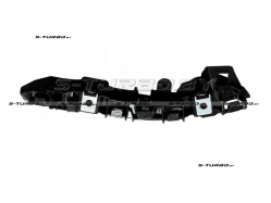 Кронштейн переднего бампера (левый)