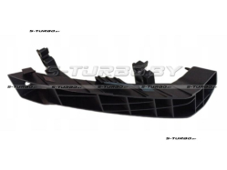 Кронштейн переднего бампера (правый) верхний