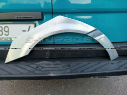 Арка задняя (правая) ремкомплект